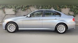 2009 BMW 3 Series 328i