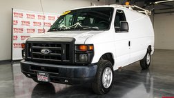 2014 Ford E-Series E-150