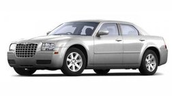 2010 Chrysler 300 Touring
