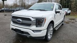 2023 Ford F-150 Limited