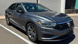 2021 Volkswagen Jetta R-Line