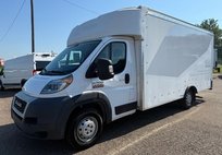 2019 Ram ProMaster 3500 159 WB