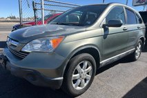 2007 Honda CR-V EX-L