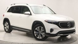 2023 Mercedes-Benz EQB EQB 250+