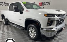 2023 Chevrolet Silverado 2500HD LT