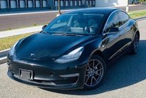 2019 Tesla Model 3 Standard Plus RWD