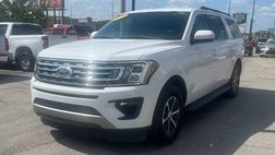 2019 Ford Expedition MAX XLT