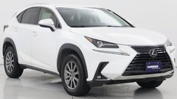 2018 Lexus NX 300 NX 300