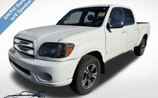 2006 Toyota Tundra SR5