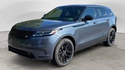 2025 Land Rover Range Rover Velar P250 S