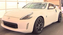 2013 Nissan 370Z Base