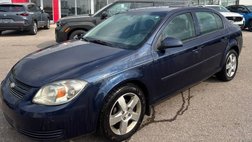 2010 Chevrolet Cobalt LT