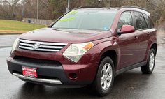 2008 Suzuki XL-7 Luxury