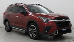 2024 Subaru Ascent Touring