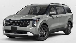 2025 Kia Carnival Hybrid EX