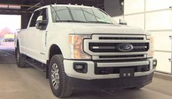 2022 Ford Super Duty F-250 Lariat