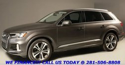 2021 Audi Q7 quattro Premium Plus 55 TFSI