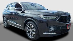 2023 Acura MDX SH-AWD w/Tech