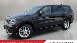 2023 Dodge Durango GT