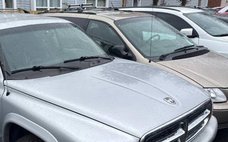 2003 Dodge Durango SLT