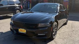 2018 Dodge Charger GT
