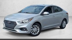 2022 Hyundai Accent SEL
