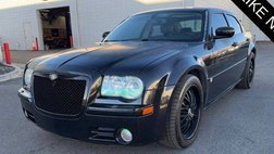 2006 Chrysler 300 C