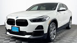 2022 BMW X2 xDrive28i