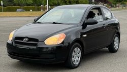 2008 Hyundai Accent GS