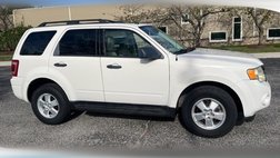 2009 Ford Escape XLT