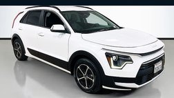 2023 Kia Niro EX