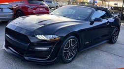 2022 Ford Mustang Premium