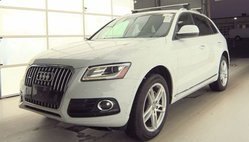 2015 Audi Q5 2.0T quattro Premium Plus