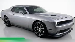 2016 Dodge Challenger R/T Scat Pack