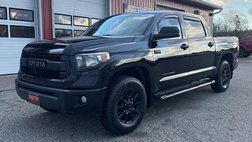 2015 Toyota Tundra TRD Pro