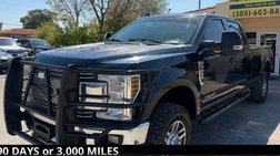 2019 Ford Super Duty F-250 Lariat