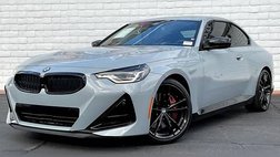 2024 BMW 2 Series M240i