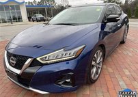 2023 Nissan Maxima 3.5 Platinum