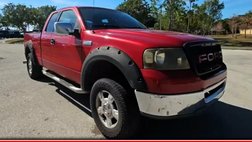 2006 Ford F-150 XL