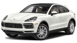 2023 Porsche Cayenne AWD