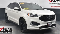 2024 Ford Edge ST