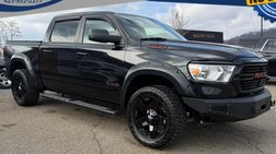 2019 Ram Ram Pickup 1500 Big Horn