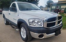 2006 Dodge Ram 1500 Laramie