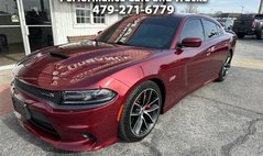 2017 Dodge Charger R/T Scat Pack