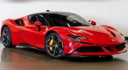 2022 Ferrari SF90 Stradale Base