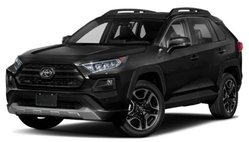 2020 Toyota RAV4 Adventure