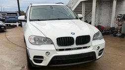 2013 BMW X5 xDrive35i