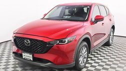 2023 Mazda CX-5 AWD 2.5 S w/ Preferred Package