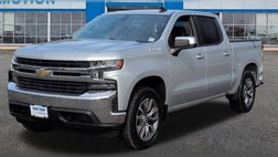 2022 Chevrolet Silverado 1500 Limited LT