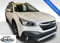 2020 Subaru Outback Touring